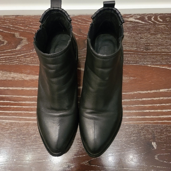 COPY - Alexander Wang Kori Rose Gold Size 38.5 - Picture 7 of 7